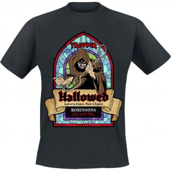 Iron Maiden Hallowed T-Shirt