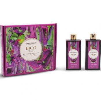 Rituel Floral Figue Coffret Phytorelax