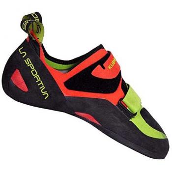 Goji Kubo Neon Men's Climber Shoe EU 36½