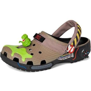 Classic Ghost Clogs
