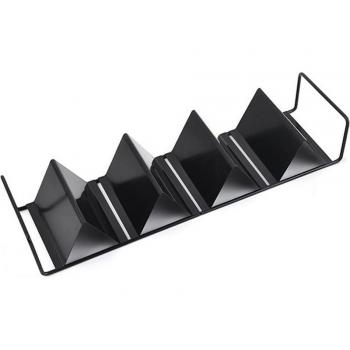 Grill Wave Shape
