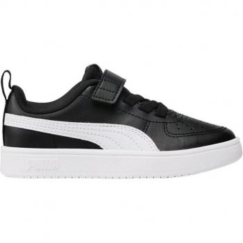 Puma Rickie Junior AC+ Nero 34EU