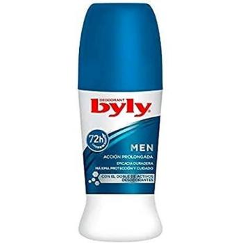 Byly Men's Eau de Parfum 50ml