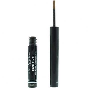 Lottie London Arch Rival Brow Volume Powder 9g
