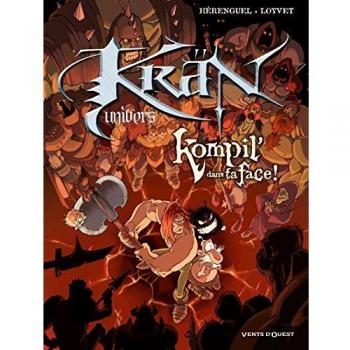 Krän Univers