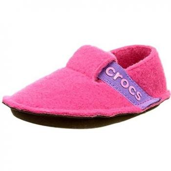 Pantofole Crocs Classic Rosa Morado