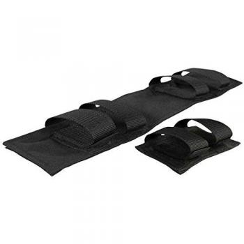 Tasmanian Tiger Modular Patch Holder Coyote Brown