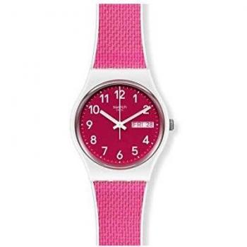 Montre femme Swatch Berry Light collection 2020 SpringSummer