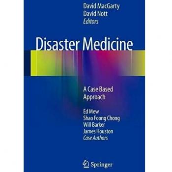 Disaster Medicine