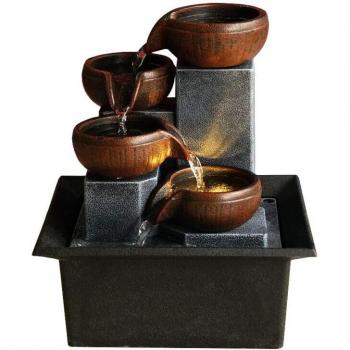 Bomba Zen Ahlsen Pequeña