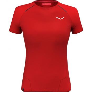 Salewa Flame Sprint Top – Women's S, Short Sleeve