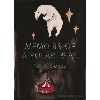 Yoko Tawada Memoirs Of A Polar Bear