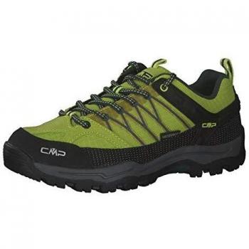 Campagnolo Wanderschuhe Größe 38 EU Grün
