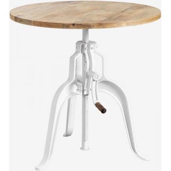 Tavolo Bar Alzabile Sklum 75 cm