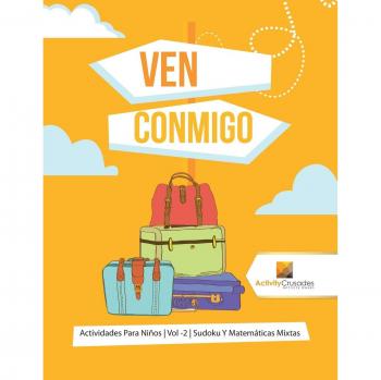 Ven conmigo