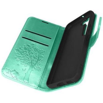 Set di custodia e portafoglio per Galaxy S22