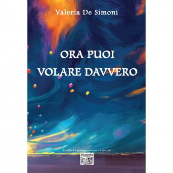 Ora puoi volare davvero