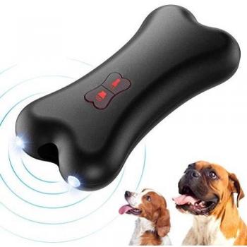 Petacc 5 Meter Ultraschall Bellstopper – leicht zu tragen