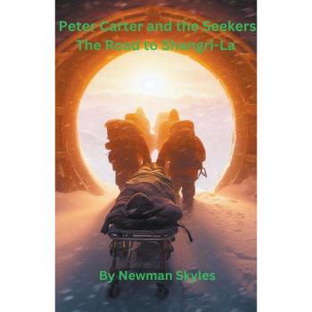 Peter Carter and the Seekers The Road to Shangri-La