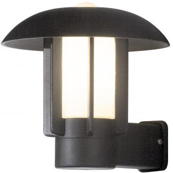Konstsmide Heimdal Außenwandleuchte LED E27 60 W