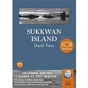 Sukkwan Island