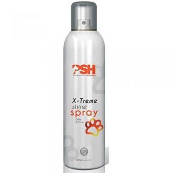 PSH X-Trem Shine Spray 300 ml