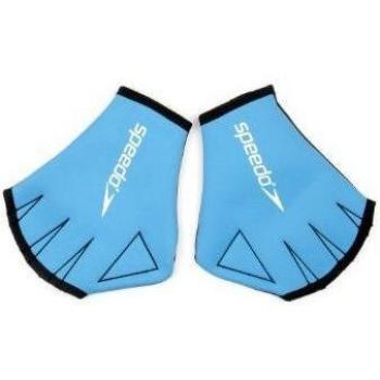 Speedo Aqua Glove Guantes de natación, Talla S, Unisex