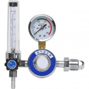 Débitmètre de gaz pour soudage