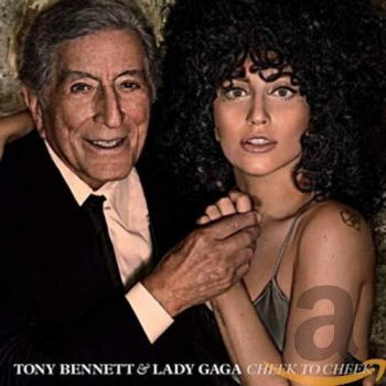 Cheek to Cheek