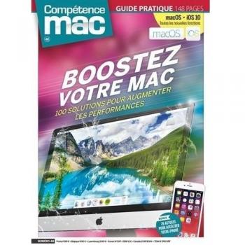 Boostez Votre Mac !