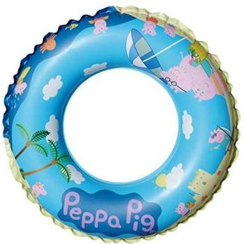 Peppa Wutz Schwimmring, Mehrfarbig