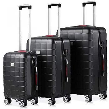 ExoPack Max 105L Hard Shell Pack