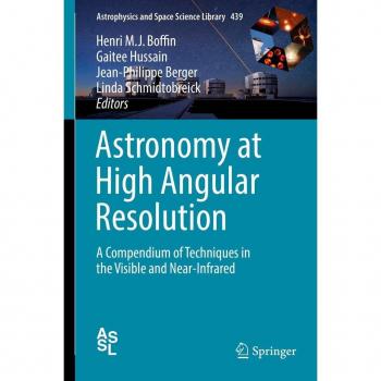 Vitalsource Technologies, Inc. Astronomy At High Angular Resolution