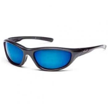 Smith HR6 Black Gunmetal Escapade DB12