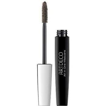 Artdeco All in One Mascara 03 brown 10 ml
