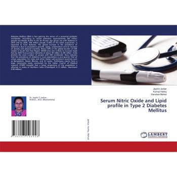 Serum Nitric Oxide and Lipid profile in Type 2 Diabetes Mellitus