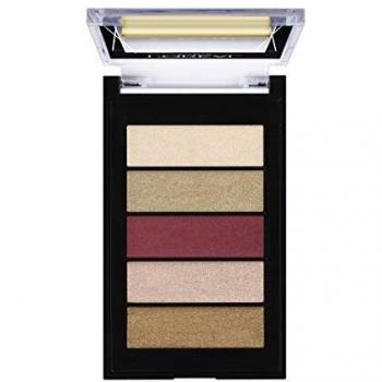 Paleta L'Oréal La Petite Palette de Sombras Nudista