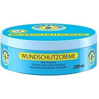 Penaten Baby Wundschutzcreme, 200 ml