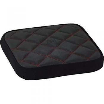 Meinl Deluxe Cajon Seat, Black
