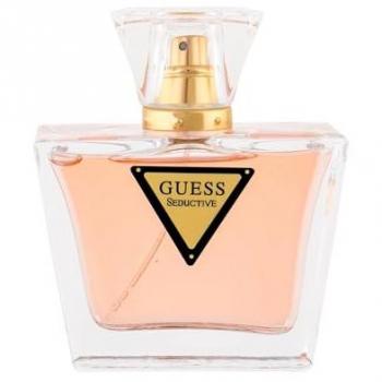 Eau de Toilette Unisexe Guess Seductive Sunkissed 75 ml