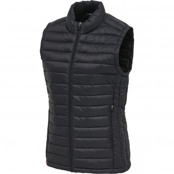 Gilet Senza Maniche Hummel Rosso