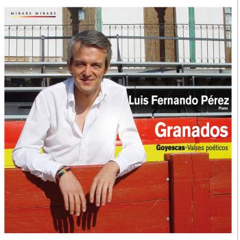 Melodia Poetica Goyescas