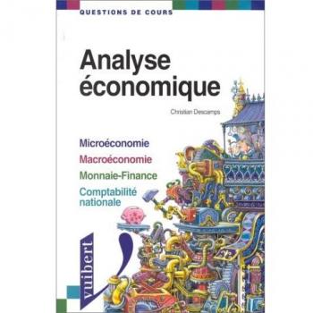 Analyse économique