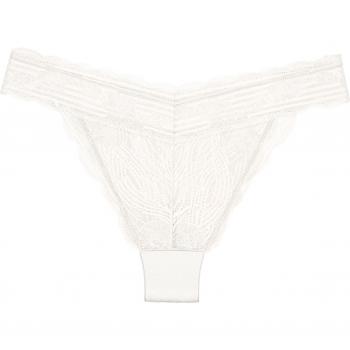 Culotte Brasiliana Triumph Lift Smart 10215908 Écru