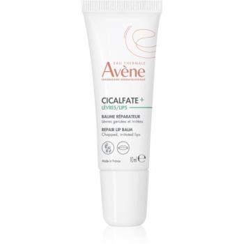 Avène Cicalfate+ Ultra‑Hydrating Lip Cream 10 mL