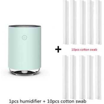 Essential Oil Diffuser for Home Office