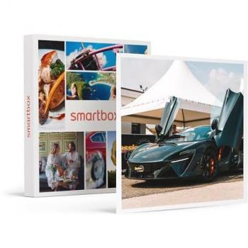 Cofanetto SMARTBOX