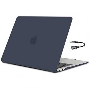TECOOL Cover Rigida per MacBook Air 13 Pollici