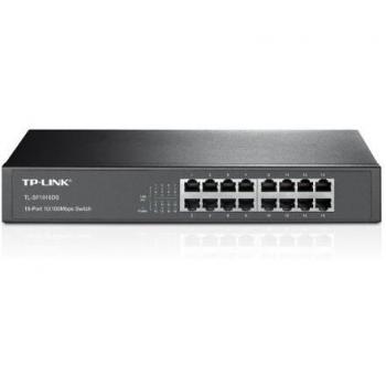 TP-Link TL-SF1016DS