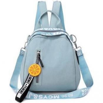 Women's Casual Waterproof Backpack